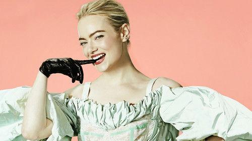 Saturday Night Live Season 49 Episode 6 - December 2 - Emma Stone