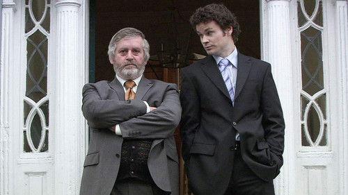 The Running Mate Season 1 Episode 3 - Episode 3