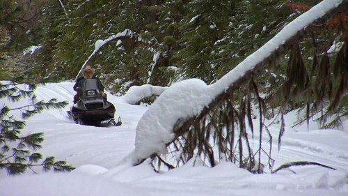 Mountain Men Season 8 Episode 12 - The Bus Stop Bandit