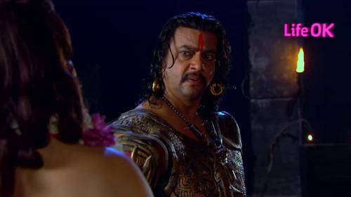 Devon Ke Dev...Mahadev Season 3 Episode 10 - Sati leaves for Kailash