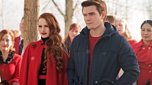 Riverdale Season 1 Episode 9 - Chapter Nine: La Grande Illusion