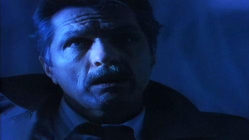 undefined Season 1 Episode 23 - True Believer