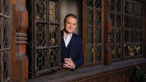 Great Performances Season 48 Episode 10 - From Vienna: The New Year’s Celebration 2021