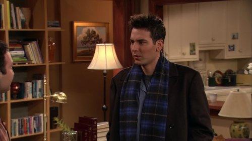 How I Met Your Mother Season 1 Episode 12 - The Wedding