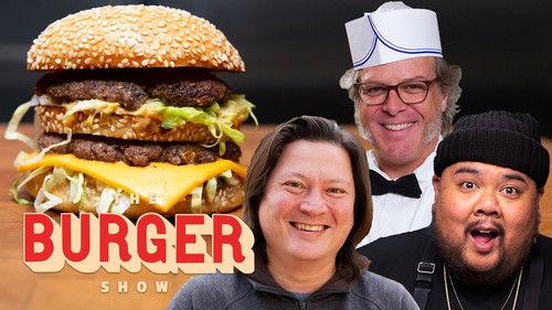 The Burger Show Season 7 Episode 1 - 3 Fast-Food Burger Hacks From 3 Burger Experts