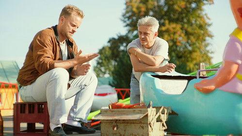 Pouť Season 1 Episode 1 - Episode 1