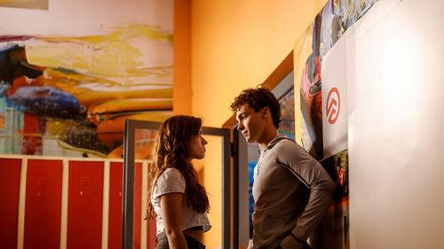 The Medalists Season 2 Episode 9 - Episode 9