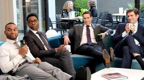 American Auto Season 2 Episode 6 - The Letter