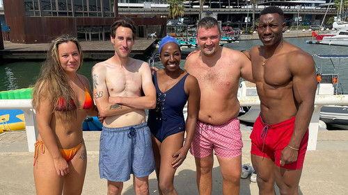 Strangers On A Plane Season 1 Episode 15 - Barcelona: Day Five