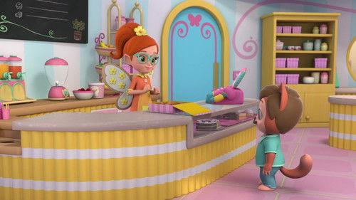 Butterbean's Café Season 1 Episode 18 - Switchin’ In The Kitchen!