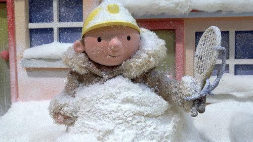 Bob the Builder Season 5 Episode 13 - Eskimo Bob