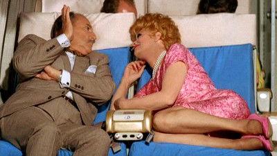 The Lucy Show Season 5 Episode 6 - Lucy Goes to London