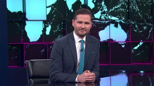 The Weekly with Charlie Pickering Season 5 Episode 7 - Episode 7