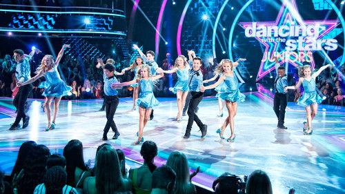 Dancing with the Stars: Juniors Season 1 Episode 1 - The Premiere