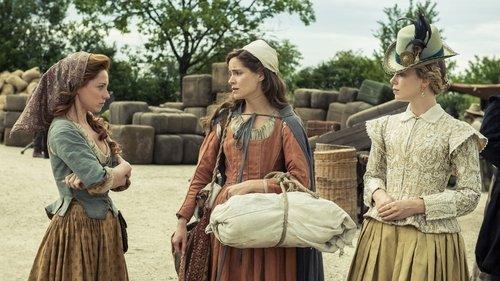 Jamestown Season 3 Episode 1 - Episode 1