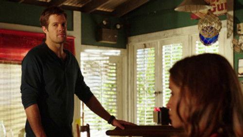 The Finder Season 1 Episode 6 - Little Green Men