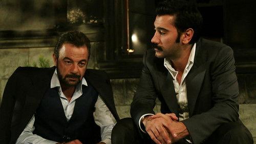 Bitter Lands Season 2 Episode 8 - Episode 8