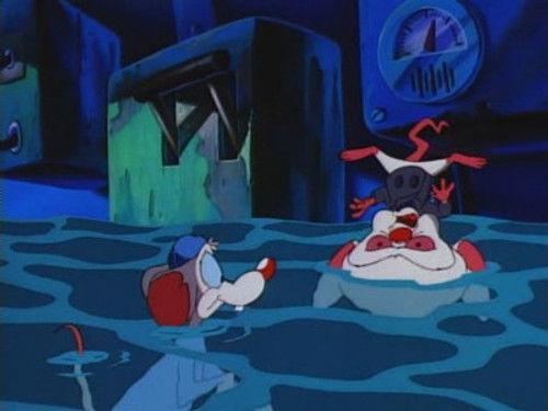 undefined Season 1 Episode 1 - Das Mouse