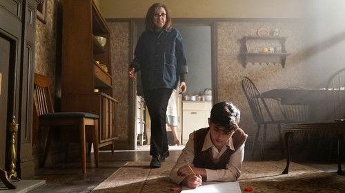 Cosmos Season 2 Episode 6 - The Man of a Trillion Worlds