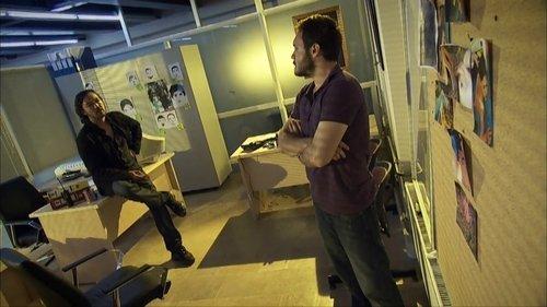 Kanıt Season 1 Episode 2 - The Secret of Shiva