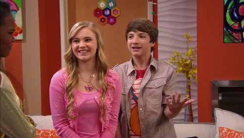 A.N.T. Farm Season 3 Episode 16 - meANT to be?