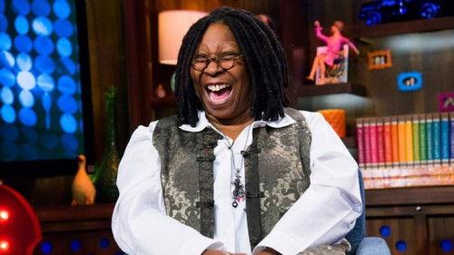 Watch What Happens Live with Andy Cohen Season 9 Episode 18 - Whoopi Goldberg