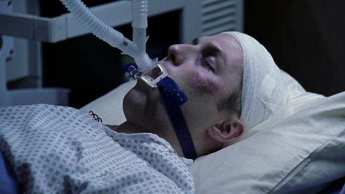 undefined Season 4 Episode 20 - Dominance