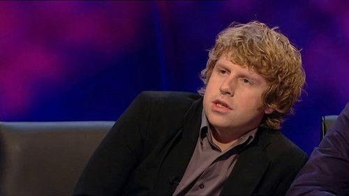 Mock the Week Season 11 Episode 5 - Josh Widdicombe, Milton Jones, Miles Jupp