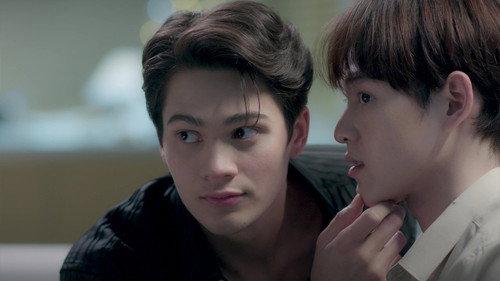 Bad Guy My Boss Season 1 Episode 3 - Episode 3