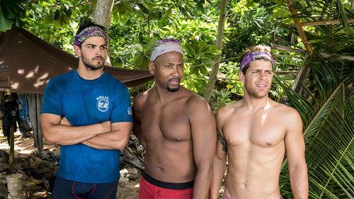 Survivor Season 37 Episode 2 - The Chicken Has Flown the Coop