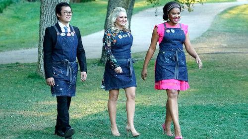 Making It Season 1 Episode 6 - Happily Ever Crafter