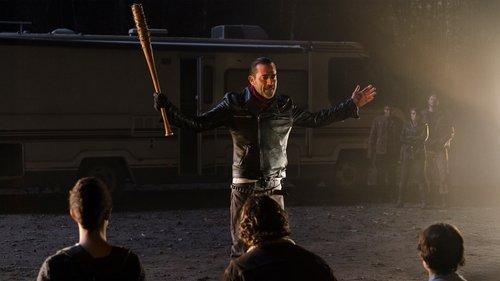 undefined Season 6 Episode 16 - Last Day on Earth