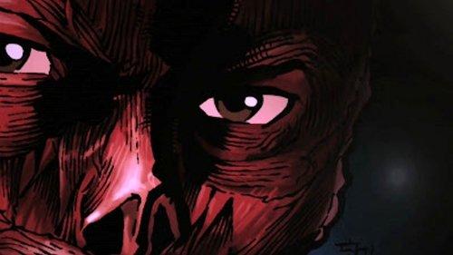 Buffy the Vampire Slayer: Season 8 Motion Comic Season 1 Episode 4 - Issue 4: The Long Way Home (4)