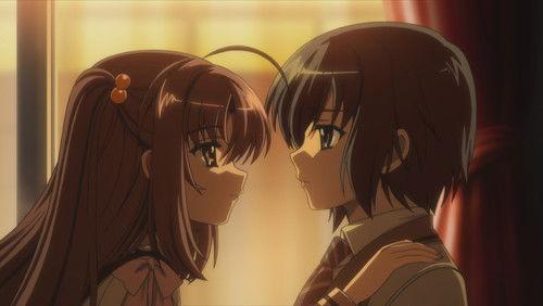 We, Without Wings - Under the innocent sky Season 1 Episode 11 - Are You Familiar with Imouto Moe?