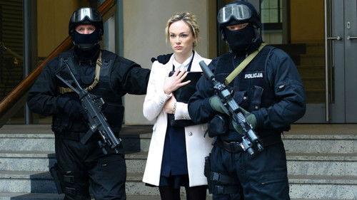 O mnie się nie martw Season 7 Episode 13 - Episode 13