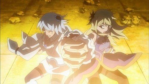 Fairy Tail Season 5 Episode 23 - Fields of Gold