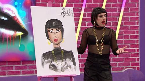 Canada's Drag Race Season 2 Episode 6 - The Sinner's Ball