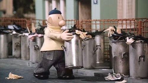 Pat & Mat Season 2 Episode 4 - Big Cleanup