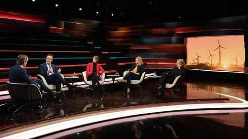 Markus Lanz Season 16 Episode 9 - Episode 9