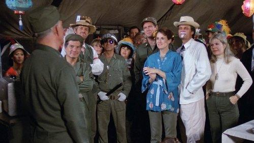 undefined Season 6 Episode 22 - Potter's Retirement