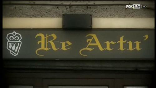 Kitchen Nightmares Italia Season 1 Episode 6 - Episode 6