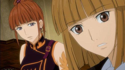 Umineko: When They Cry Season 1 Episode 2 - First move