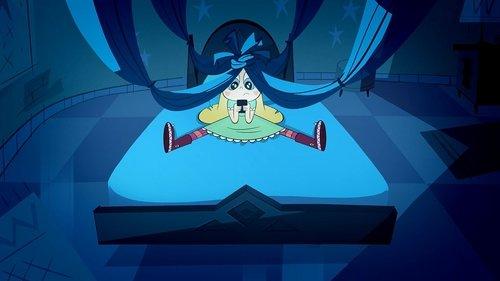 undefined Season 1 Episode 7 - Cheer Up Star