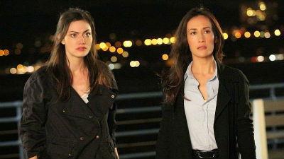 Stalker Season 1 Episode 14 - My Hero