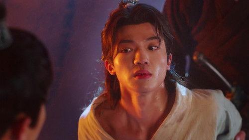 Meet You at the Blossom Season 1 Episode 7 - Xiao Bao Cold Poisoned Huai’en Panics