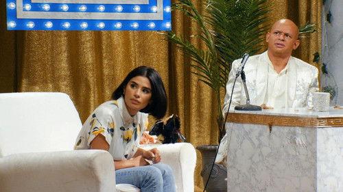 The Eric Andre Show Season 5 Episode 4 - Lizzo Up