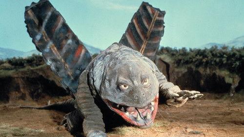 Ultraman Season 1 Episode 21 - Break Through the Smoke!