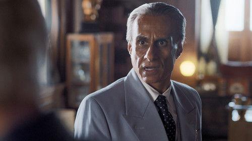 Freedom at Midnight Season 1 Episode 2 - Sole Spokesman