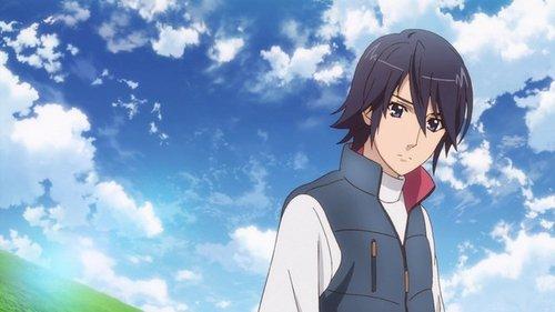 Walkure Romanze Season 1 Episode 8 - I Wish Upon A Shooting Star