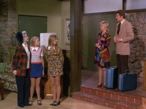 undefined Season 4 Episode 21 - You're Never Too Old